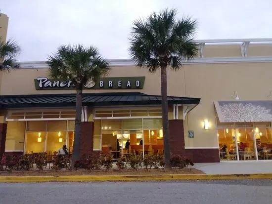 Panera Bread