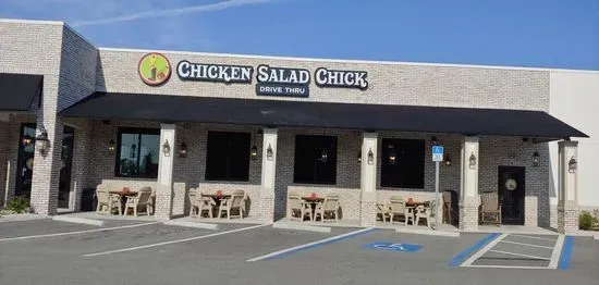 Chicken Salad Chick