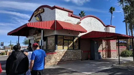 Filiberto's Mexican Food