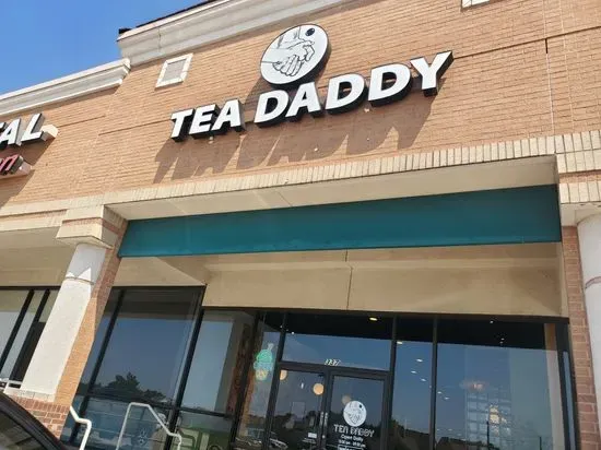 Tea Daddy