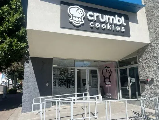 Crumbl - Burbank