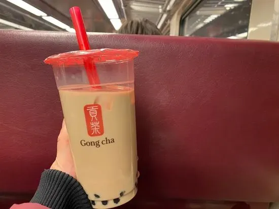 Gong Cha