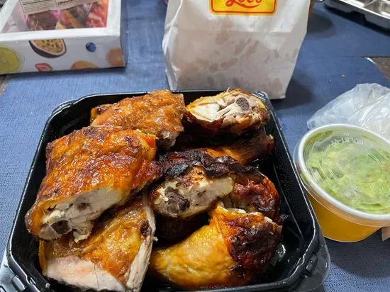 El Pollo Loco