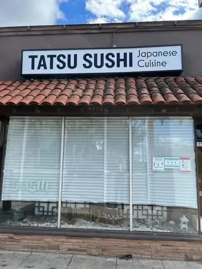 Tatsu Sushi Japanese Cuisine