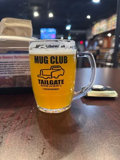 TailGate Brewery Murfreesboro