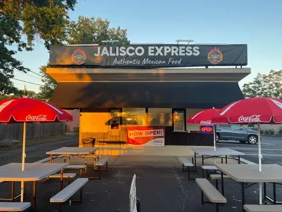 Jalisco Express