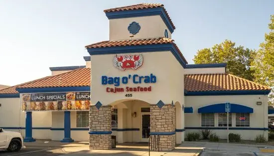 Bag O’ Crab