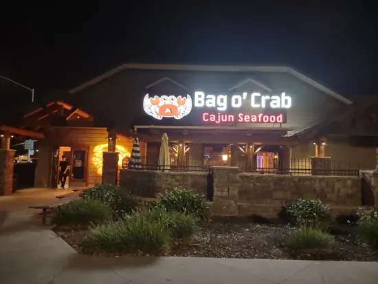 Bag O' Crab