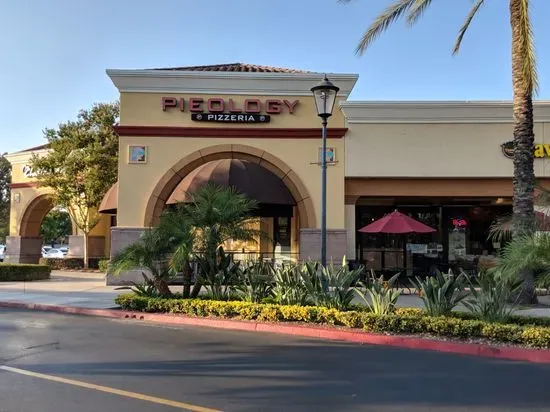 Pieology Pizzeria