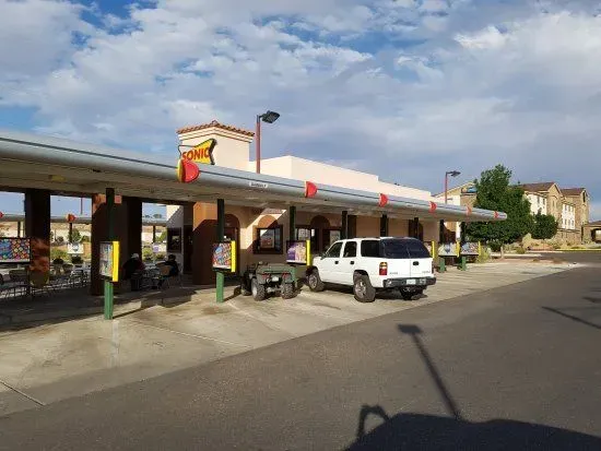 Sonic Drive-In