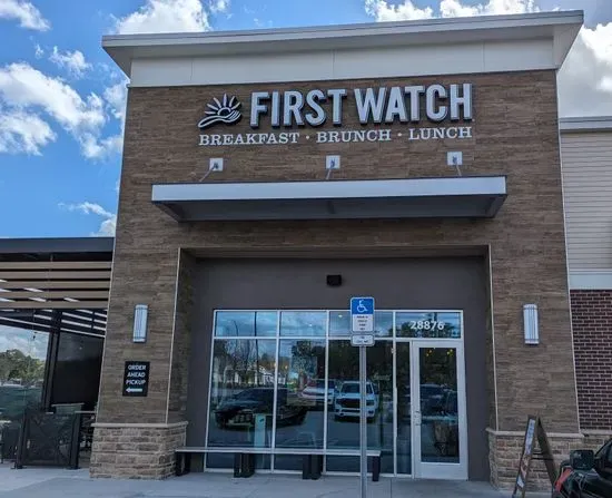 First Watch