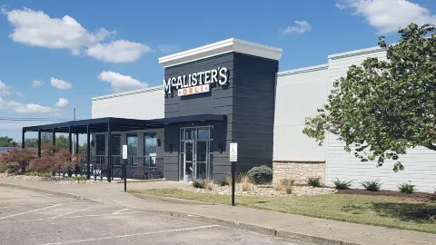 McAlister's Deli