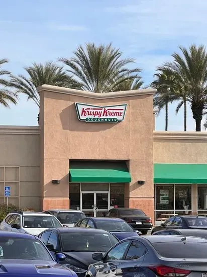 Krispy Kreme