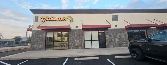 Filiberto's Mexican Food