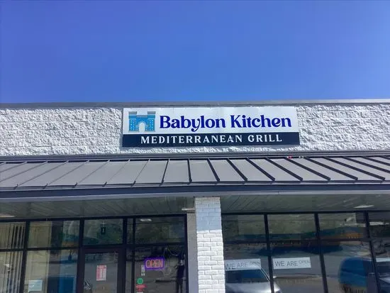 Babylon Kitchen