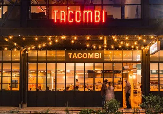 Tacombi