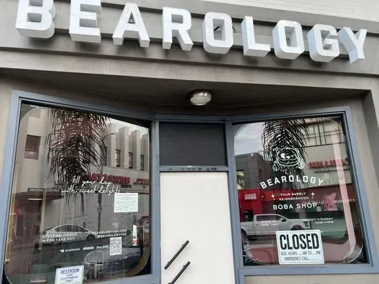 Bearology Hollywood