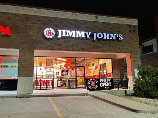 Jimmy John's