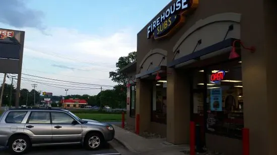 Firehouse Subs Morganton