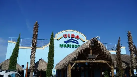 Vida Mariscos