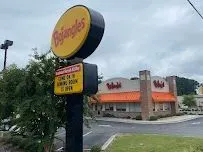 Bojangles