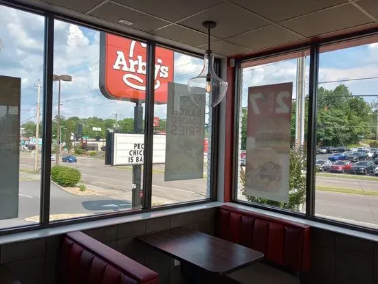 Arby's