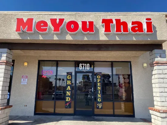 MeYou Thai