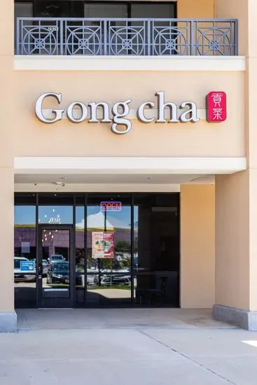 Gong Cha