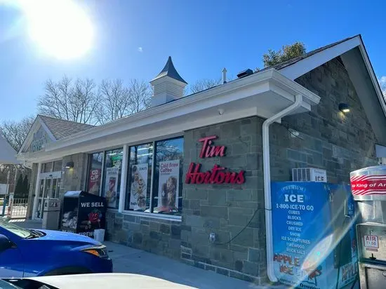 Tim Hortons