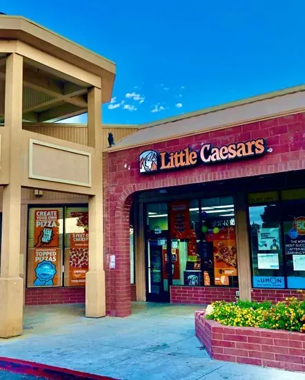 Little Caesars Pizza