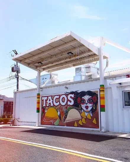 Taco-Tastic V (route 37 drive through)