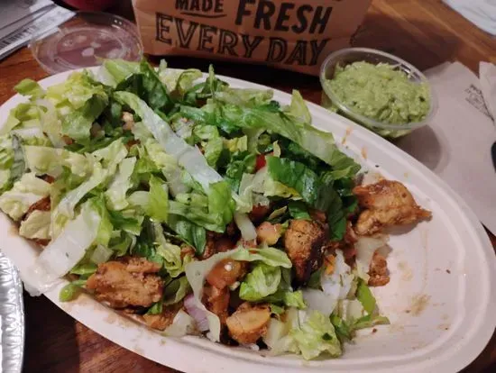 Chipotle Mexican Grill