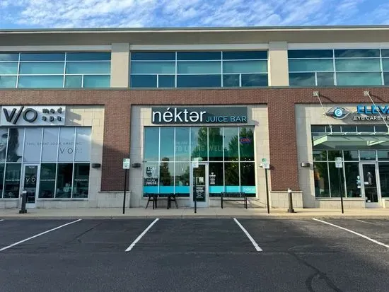 Nekter Juice Bar