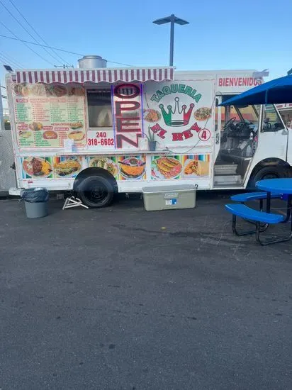 Taqueria El Rey#4