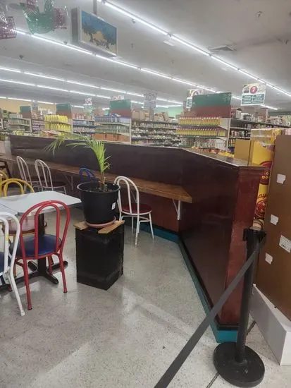 Taqueria El Costeño