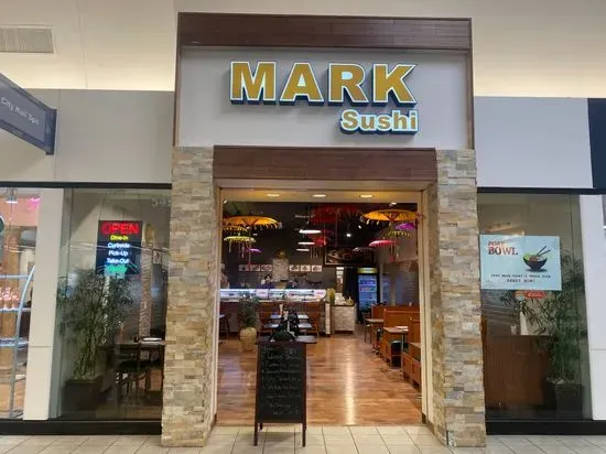 MARK SUSHI