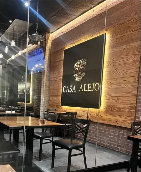 Casa Alejo