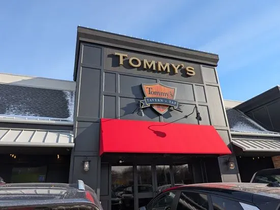 Tommy's Tavern + Tap