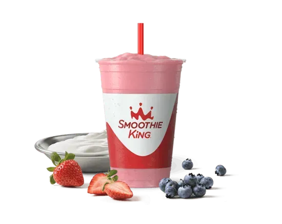 Smoothie King