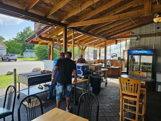 La Morenita Taqueria