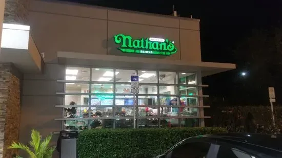 Nathan's