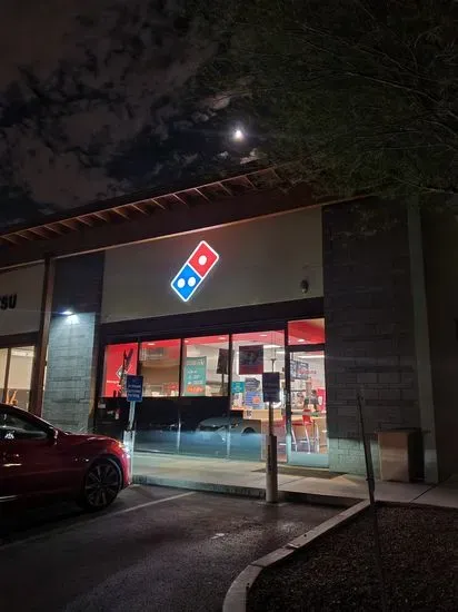 Domino's Pizza