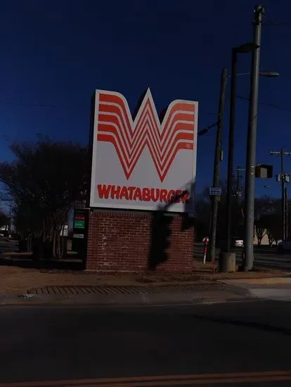 Whataburger