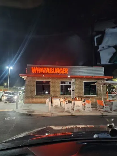 Whataburger