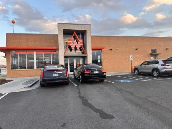 Whataburger