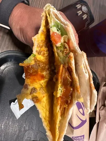 Taco Bell