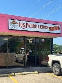 Los Parrilleros