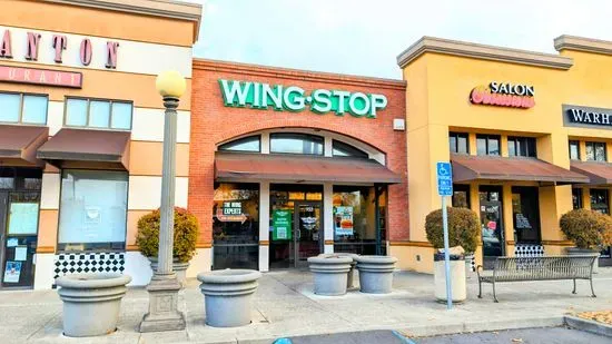 Wingstop