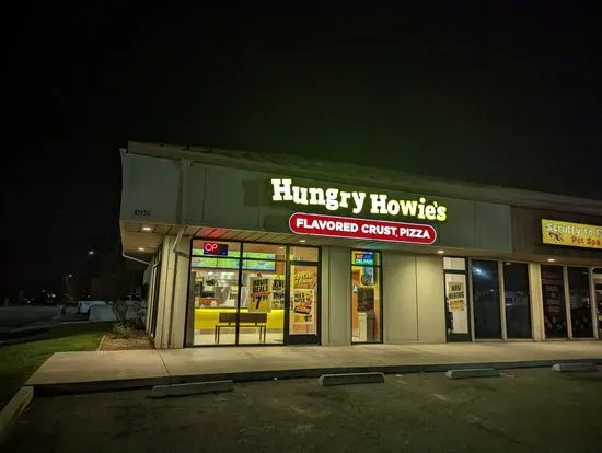 Hungry Howie's Pizza