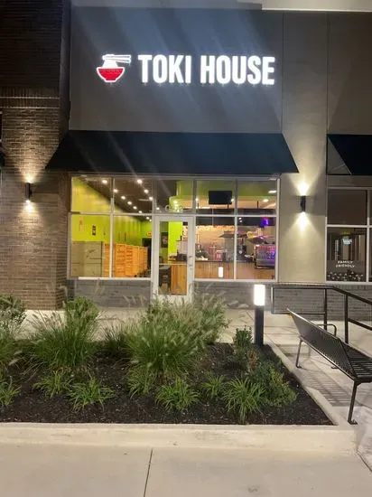 TOKI HOUSE